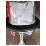 Stihl Gas String Trimmer with Instruction Manual