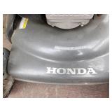 Honda Harmony II HRS 216 Lawn Mower