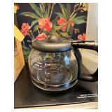 Kitchen Appliance and Cookware Collection including Coffee Maker, Toaster, and More