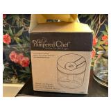 Kitchen Appliance and Cookware Collection including Coffee Maker, Toaster, and More