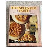 Collection of 7 Assorted Recipe Cookbooks