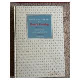 Collection of 7 Assorted Recipe Cookbooks