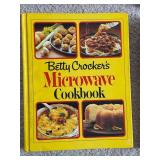 Collection of 7 Assorted Recipe Cookbooks