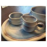 Set of Marcello Porcelain Serveware