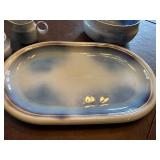 Set of Marcello Porcelain Serveware