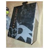 Never Used Magic Chef 0.7 Cu. Ft. Countertop Microwave with Digital Display - New in Box