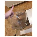 Crisa 8-Piece Festival Punch Bowl Set