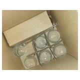 Crisa 8-Piece Festival Punch Bowl Set