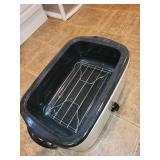 Rival 20 Quart Roaster Oven