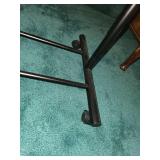 Adjustable Garment Rack with Wheels