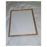 Framed Landscape Painting by Stephan, Signed Artwork