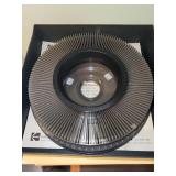 Kodak Carousel Transvue 140 Slide Trays Set of 4