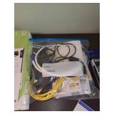 Epson XP-630 Multifunction Printer with Accessories