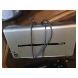 Canon Pixma IP90 Portable Inkjet Printer