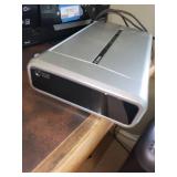 Canon Pixma IP90 Portable Inkjet Printer