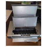 Canon Pixma IP90 Portable Inkjet Printer