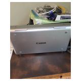 Canon Pixma IP90 Portable Inkjet Printer