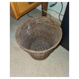 Paper Shredder with Wastebasket