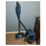 Kenmore Progressive Canister Vacuum Cleaner with Attachments