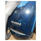 Kenmore Progressive Canister Vacuum Cleaner with Attachments