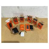 LOT OF Onn. Electronics Items