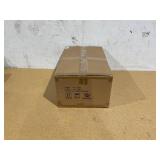 15PCS GreenLife Soft Grip Healthy Ceramic Nonstick, Cookware Pots and Pans Set