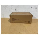 15PCS GreenLife Soft Grip Healthy Ceramic Nonstick, Cookware Pots and Pans Set