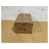 15PCS GreenLife Soft Grip Healthy Ceramic Nonstick, Cookware Pots and Pans Set