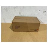 15PCS GreenLife Soft Grip Healthy Ceramic Nonstick, Cookware Pots and Pans Set