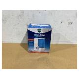 Vicks Warm Moisture Humidifier, 400 sq ft