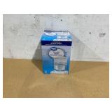 Great Value Reusable Water Filtration Tank for Top Loading Water Dispensers