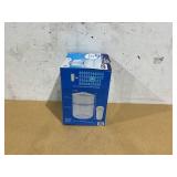 Great Value Reusable Water Filtration Tank for Top Loading Water Dispensers