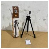 Vanguard Vesta 233AP Tripod with PH-23 Pan Head