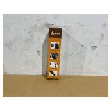 Vanguard Vesta 233AP Tripod with PH-23 Pan Head