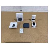 LOT OF 2 Samsung Wireless Charger & Power Adapter