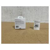 LOT OF 2 Samsung Wireless Charger & Power Adapter