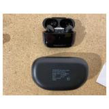 LOT OF 2 Wireless Bluetooth Earbuds