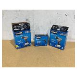 LOT OF 3 Miscellaneous Hart Tools