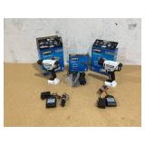 LOT OF 3 Miscellaneous Hart Tools