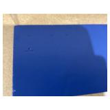 2PCS Fuqing 48 Inch Solid Wood Floating Wall Shelves, Rustic Wall Mounted Floating Shelves for Decor and Storage for Living Room, Bedroom, Bathroom