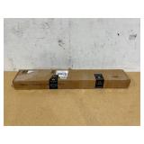 2PCS Flyjoe 36 Inch Picture Ledge, Floating Shelves Wall Mounted Set