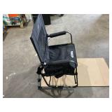 GCI Outdoor Stowaway Rocker