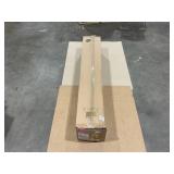 Queen Size Zinus Calm 10"  Tight Top Cooling Gel Memory Foam Mattress