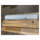 Queen Size Zinus Calm 10"  Tight Top Cooling Gel Memory Foam Mattress