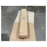 Queen Size Zinus Calm 10"  Tight Top Cooling Gel Memory Foam Mattress