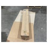 Queen Size Zinus Calm 10"  Tight Top Cooling Gel Memory Foam Mattress