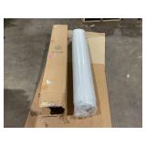 Queen Size Zinus Calm 10"  Tight Top Cooling Gel Memory Foam Mattress