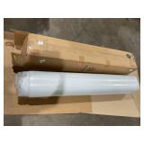 Queen Size Zinus Calm 10"  Tight Top Cooling Gel Memory Foam Mattress