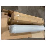 Queen Size Zinus Calm 10"  Tight Top Cooling Gel Memory Foam Mattress