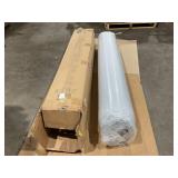 Queen Size Zinus Calm 10"  Tight Top Cooling Gel Memory Foam Mattress